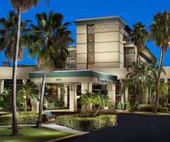 Hotel Doubletree By Hilton - Palm Beach Gardens