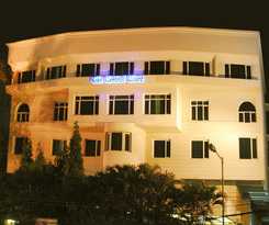 Hotel The Central Court