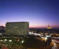 Hyatt Regency Casablanca
