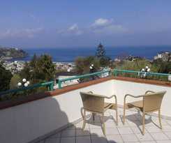 Hotel Terme La Pergola