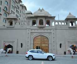 Fairmont Jaipur