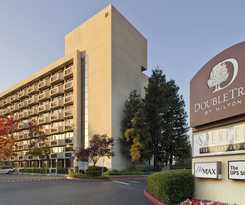 Doubletree By Hilton San Jose