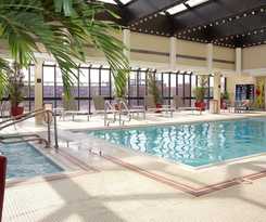 Hotel Hilton St. Louis At The Ballpark