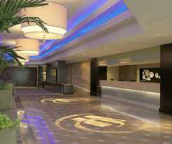 Hotel Hilton St. Louis Airport