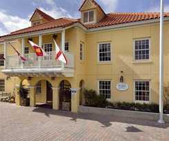 Hilton St. Augustine Historic Bayfront