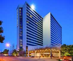 Hotel Doubletree By Hilton Tulsa Downtown