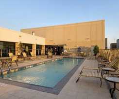 Hotel Hilton Shreveport