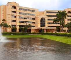 Doubletree By Hilton West Palm Beach Airport