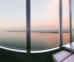 Lake Biwa Otsu Prince
