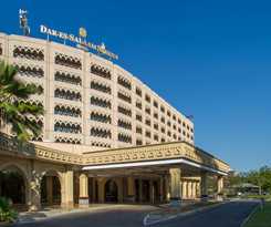 Dar Es Salaam Serena