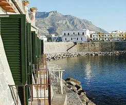 Umberto A Mare