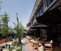 Hotel Hikone Castle Resort and Spa