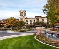 Hotel Hilton Scottsdale Resort and Villas