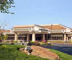 Hotel Doubletree By Hilton Sacramento