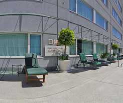 Hotel Hilton San Jose