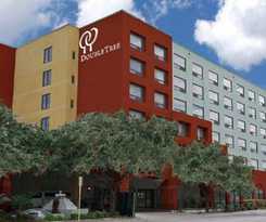 Hotel Doubletree By Hilton San Antonio Downtown