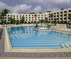 Fes Marriott Jnan Palace