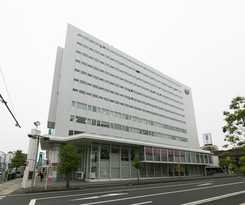 Tottori Washington Plaza