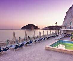 Hotel Vittorio Beach Resort