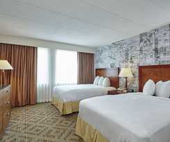 Hotel Doubletree Suites By Hilton Philadelphia West
