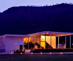 Lebua Lodge at Amer, Jaipur