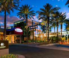 Hotel Doubletree Suites By Hilton Phoenix