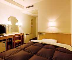 Hotel Yonago Washington Plaza