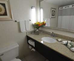 Hilton Palm Beach PBI