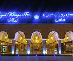 Hotel Royal Mirage Fes