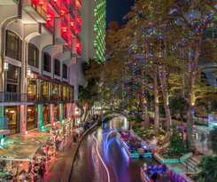 Hotel Hilton Palacio Del Rio