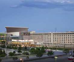 Hotel Hilton Omaha