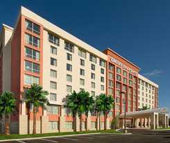 Hotel Drury Inn and Suites Near Universal Orlando Resort