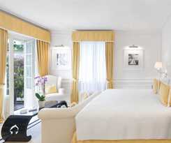 Hotel J.k. Place Capri