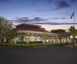 Hotel Hilton Oakland Airport