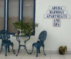 Aruba Harmony Apartments
