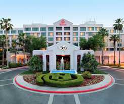 Hotel Hilton New Orleans Airport