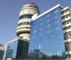 Om Tower