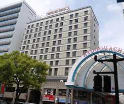Hotel Takamatsu Tokyu Rei
