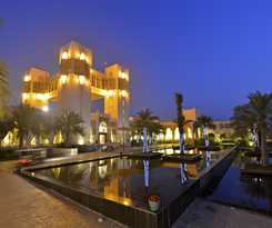 Hotel Raffles Al Areen Palace Bahrain