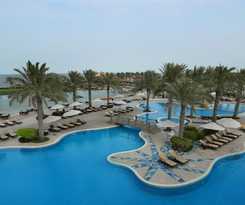 Hotel Al Bander and Resort