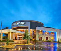 Four Points By Sheraton Little Rock Midtown