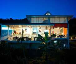 Hotel Half Moon Blue
