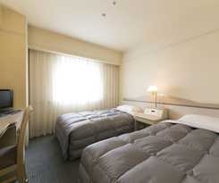 Tokushima Washington Plaza