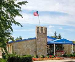 Rodeway Inn