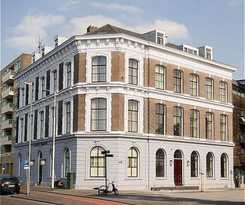 Suite Pincoffs Rotterdam