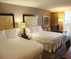 Hotel Hilton Kansas City Airport