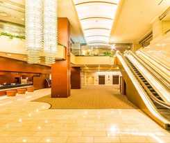 Hotel The Crown Palais New Hankyu Kochi