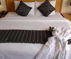 Hotel Palette Luxury Marina View