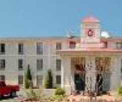 Hotel Econo Lodge Coliseum Area