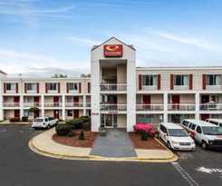 Econo Lodge Charlotte Airport